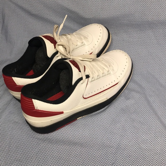 Original Air Jordan’s - Picture 3 of 4